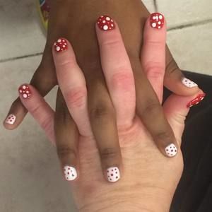 Meet your Posher, Deb